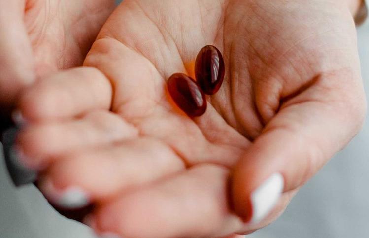 qué vitaminas no se pueden tomar juntas